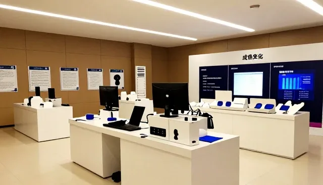 系统集成定制开发服务在性能表现上的业务发展趋势