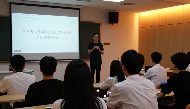 土特产行业数字化转型中的技术支持应用场景分析