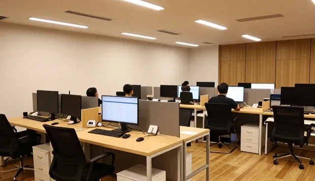 智能管理系统在信息整合中的实际应用与维护技巧