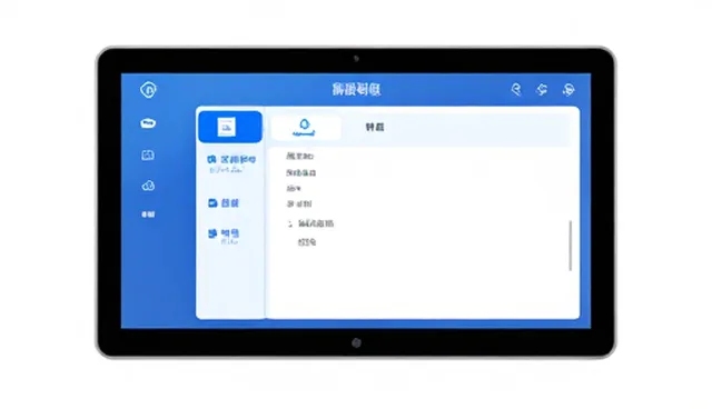 智能管理系统在土特产销售中的场景应用与实践