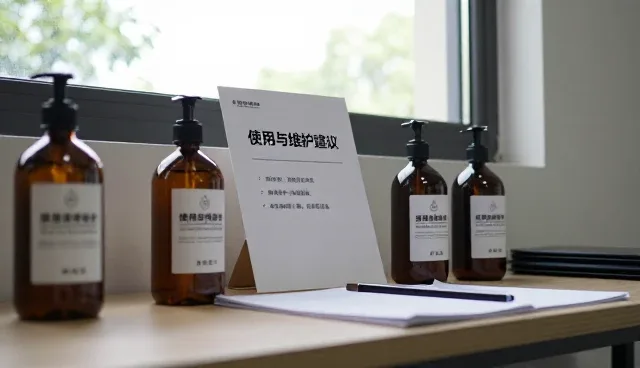 智能管理系统在定制开发中的高效应用与日常维护策略